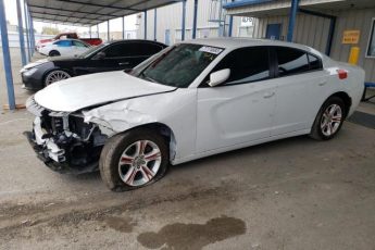 2C3CDXBG7KH754939 | 2019 DODGE CHARGER SX