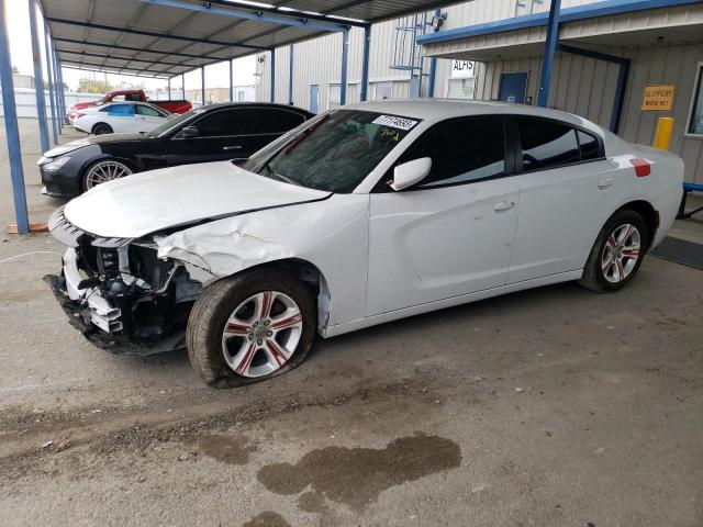 2C3CDXBG7KH754939 | 2019 DODGE CHARGER SX