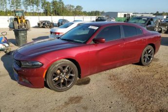 2C3CDXBG7LH100668 | 2020 DODGE CHARGER SX