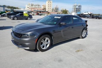 2C3CDXBG7LH163415 | 2020 DODGE CHARGER SX