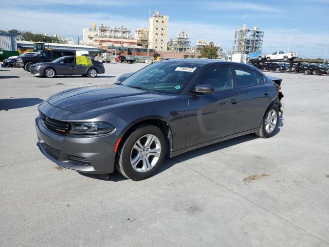 2C3CDXBG7LH163415 | 2020 DODGE CHARGER SX