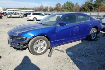 2C3CDXBG7LH235391 | 2020 DODGE CHARGER SX