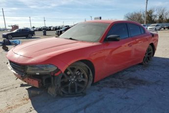 2C3CDXBG7MH611816 | 2021 DODGE CHARGER SX