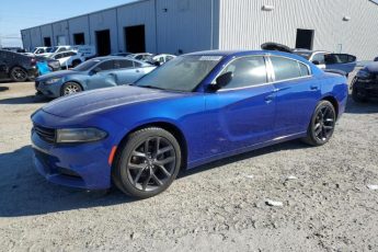 2C3CDXBG7MH659915 | 2021 DODGE CHARGER SX