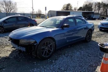 2C3CDXBG7MH678710 | 2021 DODGE CHARGER SX