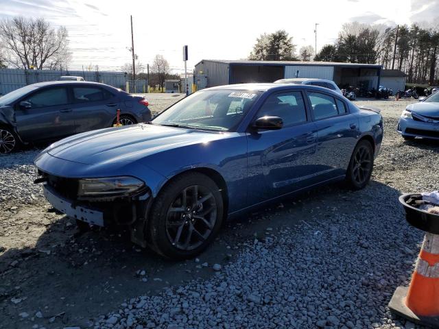 2C3CDXBG7MH678710 | 2021 DODGE CHARGER SX