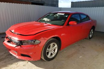 2C3CDXBG7NH219842 | 2022 DODGE CHARGER SX