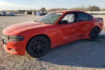 2C3CDXBG7NH228024 | 2022 DODGE CHARGER SX