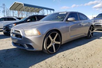 2C3CDXBG8EH174877 | 2014 DODGE CHARGER SE