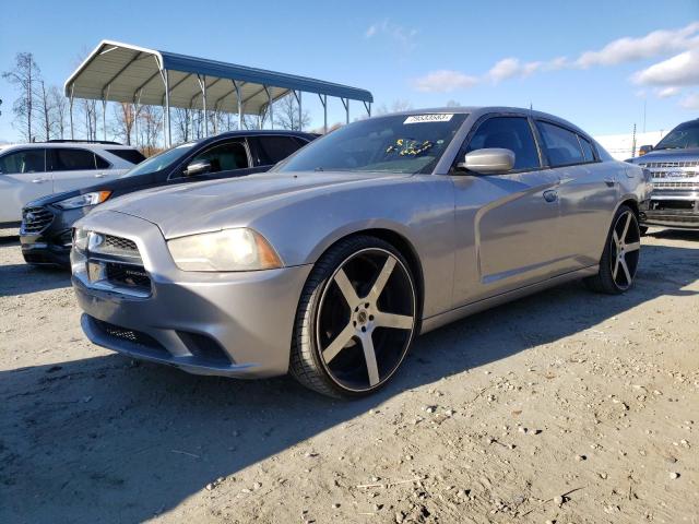 2C3CDXBG8EH174877 | 2014 DODGE CHARGER SE