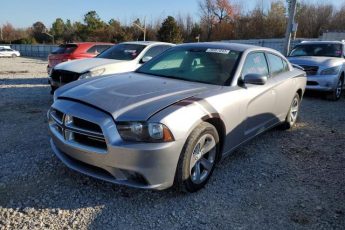 2C3CDXBG8EH210065 | 2014 DODGE CHARGER SE