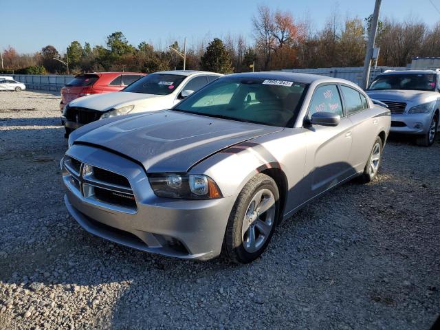 2C3CDXBG8EH210065 | 2014 DODGE CHARGER SE