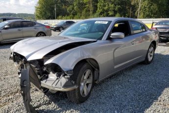 2C3CDXBG8EH265308 | 2014 DODGE CHARGER SE