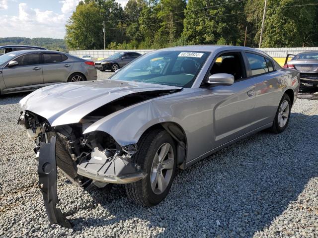 2C3CDXBG8EH265308 | 2014 DODGE CHARGER SE