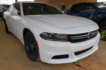 2C3CDXBG8FH752929 | 2015 DODGE CHARGER SE