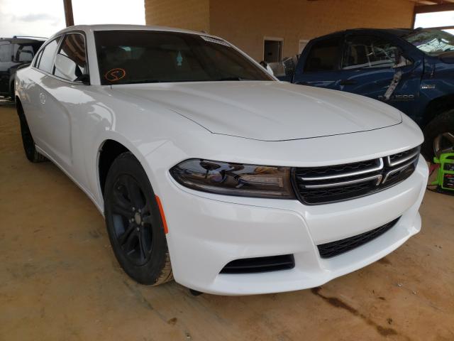 2C3CDXBG8FH752929 | 2015 DODGE CHARGER SE