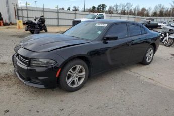 2C3CDXBG8GH109806 | 2016 DODGE CHARGER SE