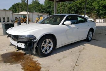 2C3CDXBG8GH303509 | 2016 DODGE CHARGER SE