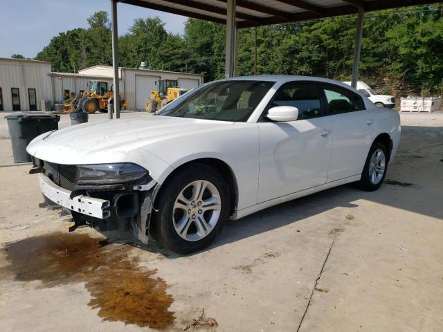 2C3CDXBG8GH303509 | 2016 DODGE CHARGER SE