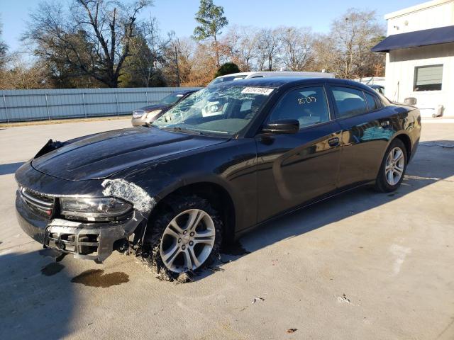 2C3CDXBG8HH515358 | 2017 DODGE CHARGER SE