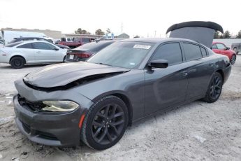 2C3CDXBG8KH670449 | 2019 DODGE CHARGER SX