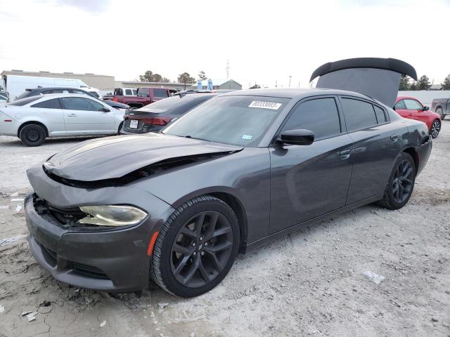 2C3CDXBG8KH670449 | 2019 DODGE CHARGER SX