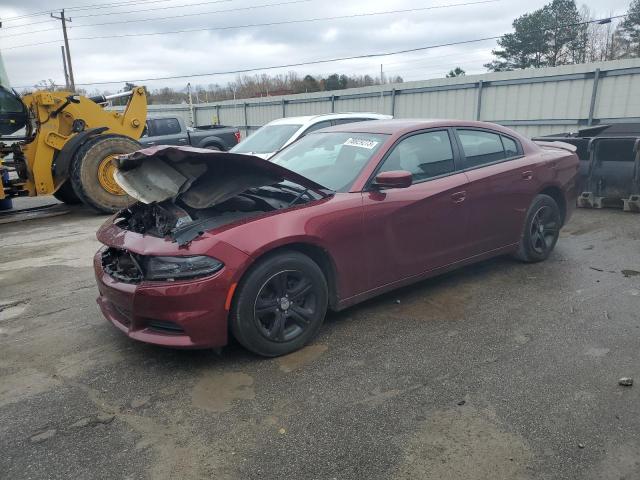 2C3CDXBG8LH162743 | 2020 DODGE CHARGER SX