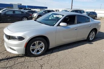 2C3CDXBG8NH250470 | 2022 DODGE CHARGER SX