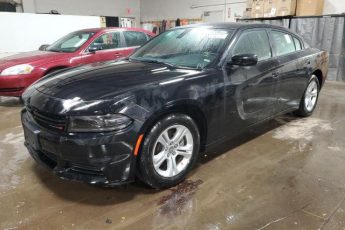 2C3CDXBG8PH563697 | 2023 DODGE CHARGER SX