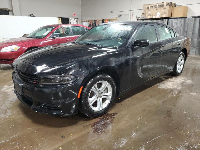 2C3CDXBG8PH563697 | 2023 DODGE CHARGER SX