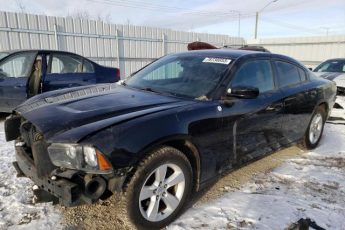 2C3CDXBG9EH217493 | 2014 DODGE CHARGER SE