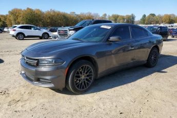 2C3CDXBG9FH928905 | 2015 DODGE CHARGER SE