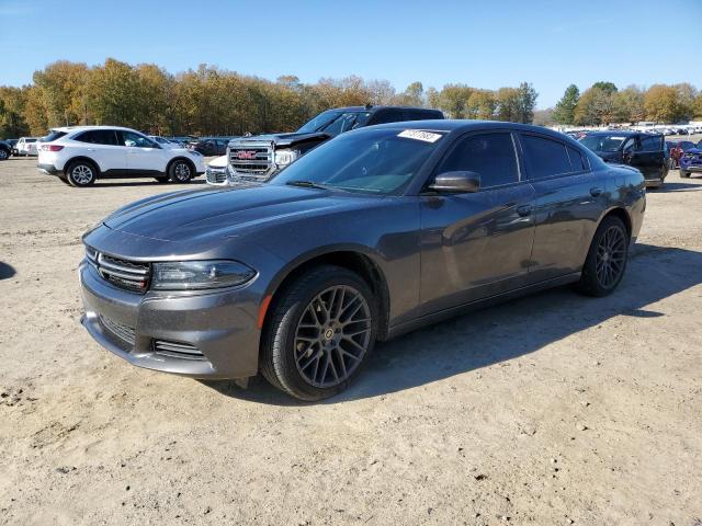 2C3CDXBG9FH928905 | 2015 DODGE CHARGER SE