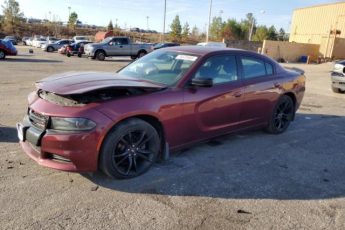 2C3CDXBG9HH635136 | 2017 DODGE CHARGER SE