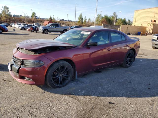 2C3CDXBG9HH635136 | 2017 DODGE CHARGER SE