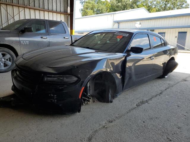 2C3CDXBG9JH114276 | 2018 DODGE CHARGER SX