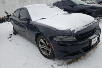 2C3CDXBG9KH658021 | 2019 DODGE CHARGER SX