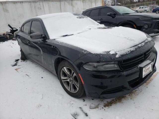 2C3CDXBG9KH658021 | 2019 DODGE CHARGER SX