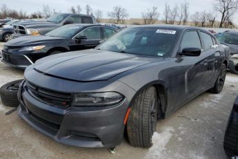 2C3CDXBG9KH715348 | 2019 DODGE CHARGER SX