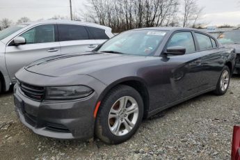 2C3CDXBG9LH144090 | 2020 DODGE CHARGER SX