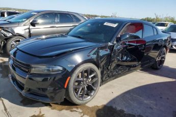 2C3CDXBG9MH574459 | 2021 DODGE CHARGER SX