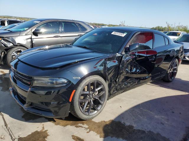 2C3CDXBG9MH574459 | 2021 DODGE CHARGER SX