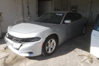 2C3CDXBG9NH234665 | 2022 DODGE CHARGER SX