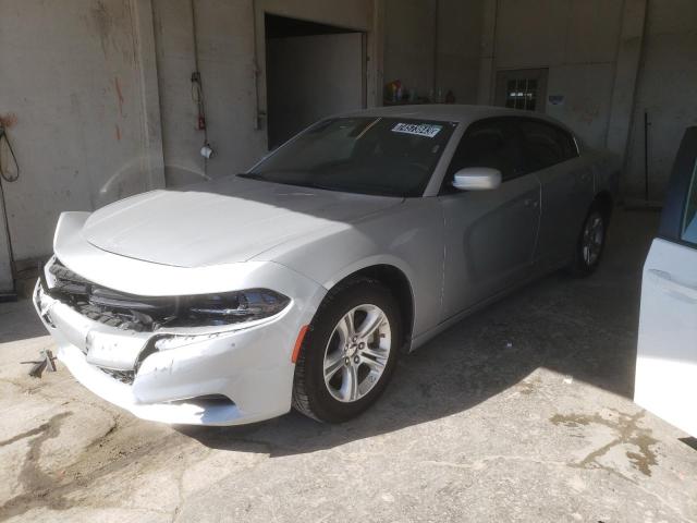 2C3CDXBG9NH234665 | 2022 DODGE CHARGER SX