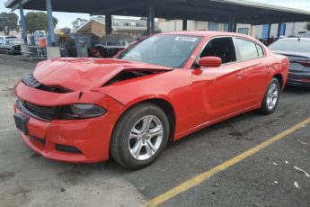 2C3CDXBG9NH250378 | 2022 DODGE CHARGER SX