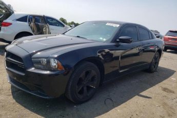 2C3CDXBGXEH187436 | 2014 DODGE CHARGER SE