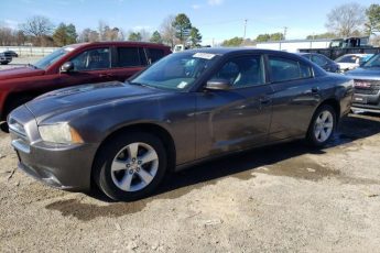 2C3CDXBGXEH259123 | 2014 DODGE CHARGER SE