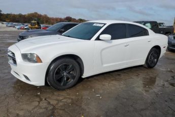 2C3CDXBGXEH267996 | 2014 DODGE CHARGER SE