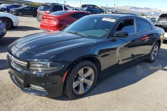 2C3CDXBGXFH826805 | 2015 DODGE CHARGER SE