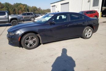 2C3CDXBGXGH283411 | 2016 DODGE CHARGER SE